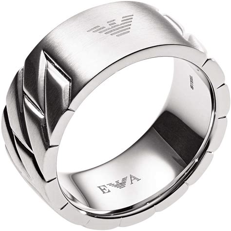 cheap mens armani jewellery